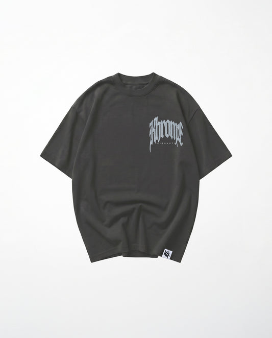 KA URBAN STREET FADED BLACK