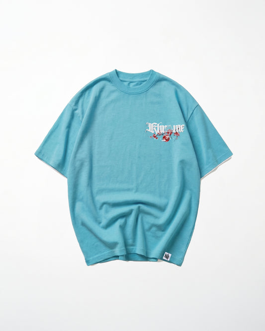 KUROMU SAKURA TIFF BLUE