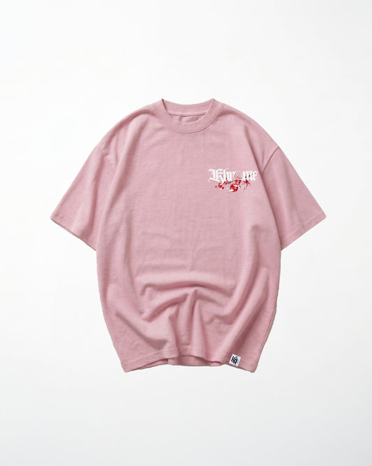 KUROMU SAKURA BABY PINK
