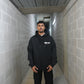 KA ABOVE ALL (DRAGON) HOODY