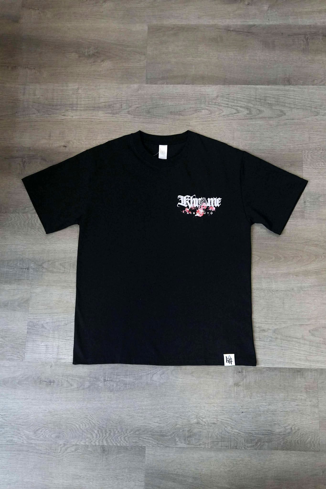 KUROMU SAKURA BLACK
