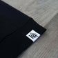 KA SAKURA BLACK HOODY