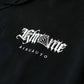 KA SAKURA BLACK HOODY