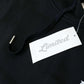 KA SAKURA BLACK HOODY