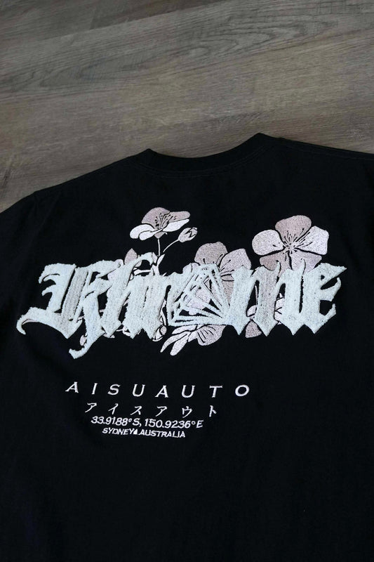 KA SAKURA BLACK