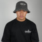 KA SIGNATURE VINTAGE BUCKET HAT