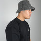 KA SIGNATURE VINTAGE BUCKET HAT
