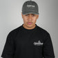 KA SIGNATURE VINTAGE CAP WASHED CYPRESS