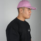 KA SIGNATURE VINTAGE CAP WASHED PINK