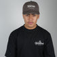 KA SIGNATURE VINTAGE CAP WASHED WALNUT