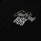 KA TRIPLE EIGHT BLACK HOODY