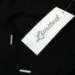 KA TRIPLE EIGHT BLACK HOODY