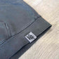KA URBAN STREET FADED BLACK