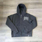 KA URBAN STREET FADED BLACK