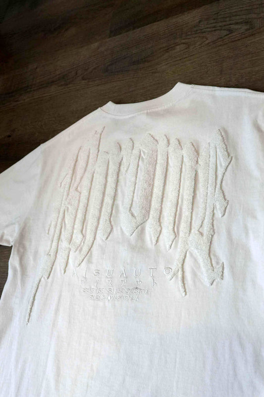 KA URBAN STREET WHITE