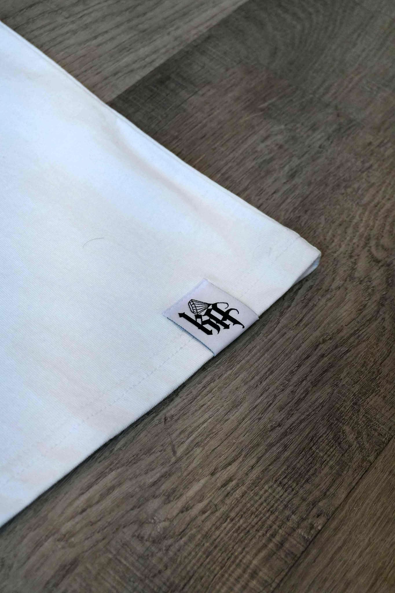KA URBAN STREET WHITE