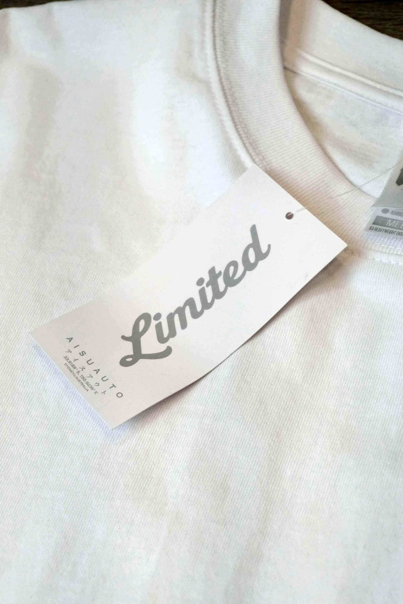 KA URBAN STREET WHITE