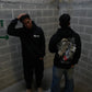 KA ABOVE ALL (DRAGON) HOODY