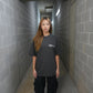 KA ABOVE ALL (DRAGON) TEE FADED BLACK