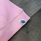 KUROMU SAKURA HOODY BABY PINK