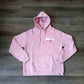 KUROMU SAKURA HOODY BABY PINK