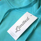 KUROMU SAKURA HOODY TIFF BLUE