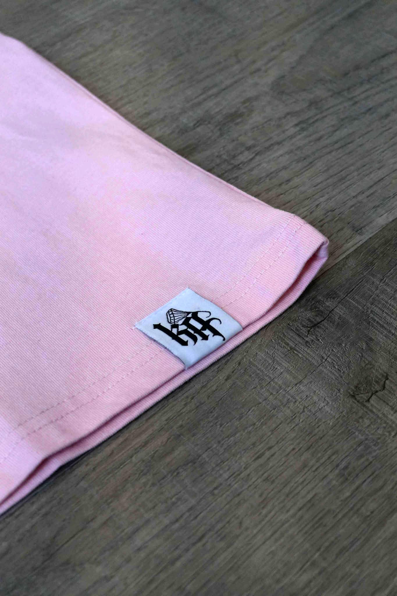 KUROMU SAKURA BABY PINK