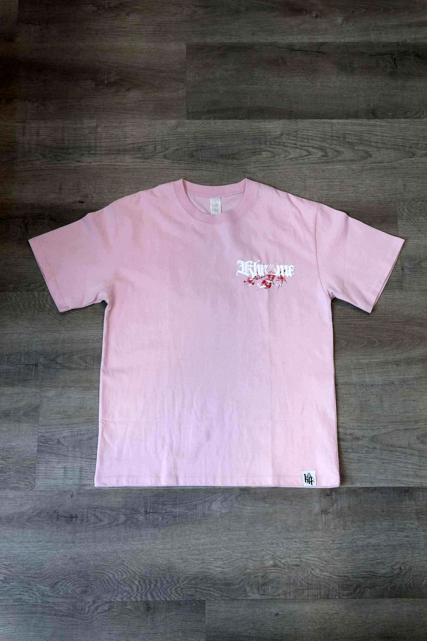 KUROMU SAKURA BABY PINK