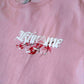 KUROMU SAKURA BABY PINK