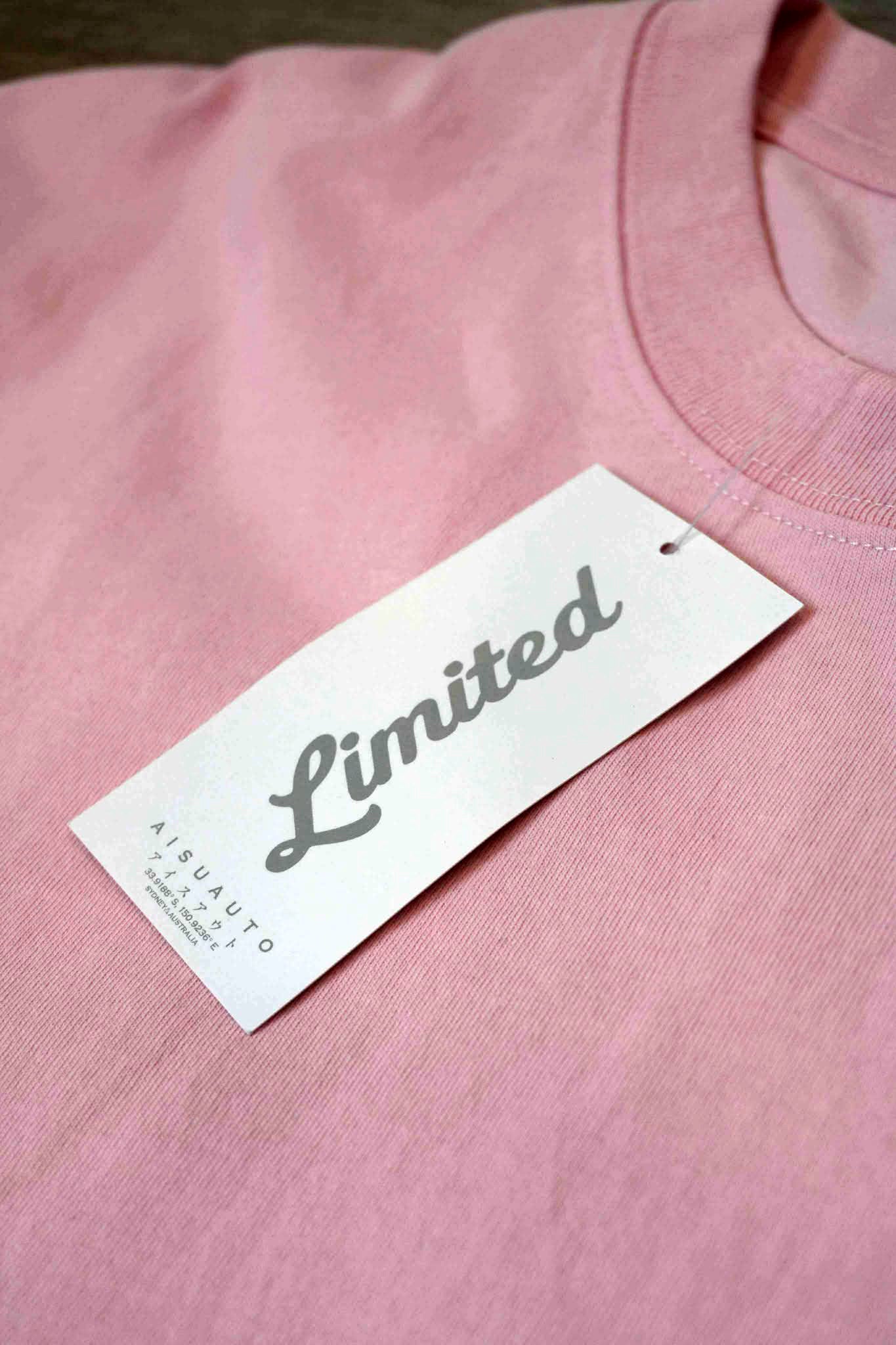 KUROMU SAKURA BABY PINK