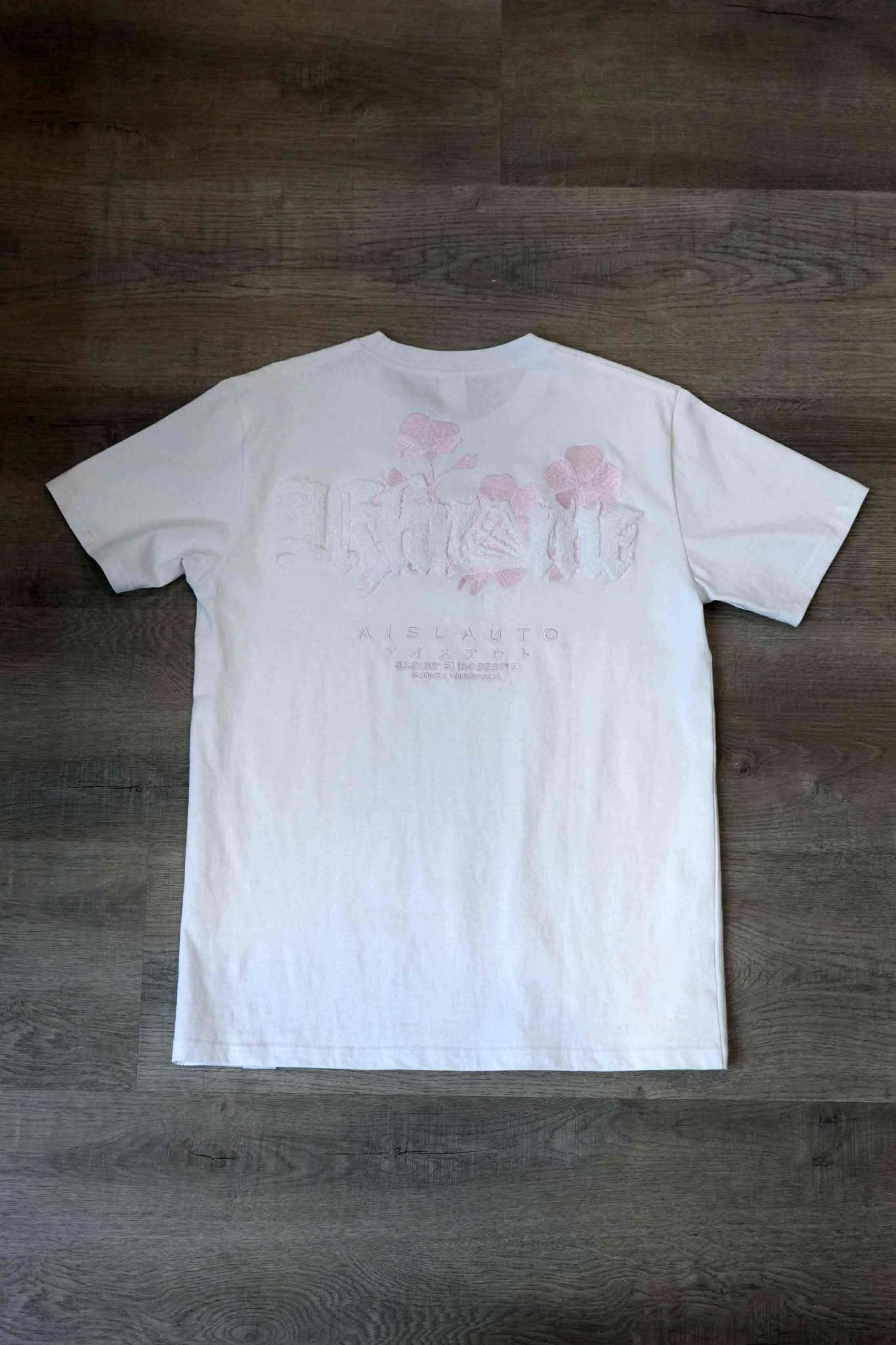 KA SAKURA WHITE