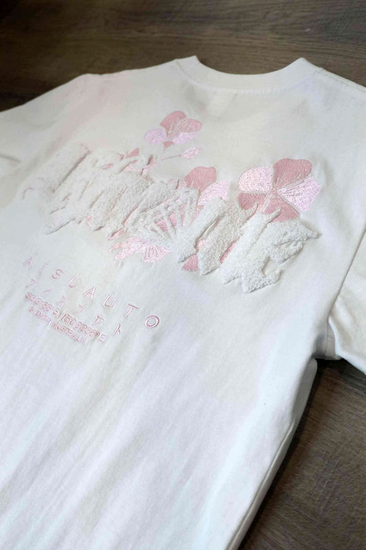 KA SAKURA WHITE