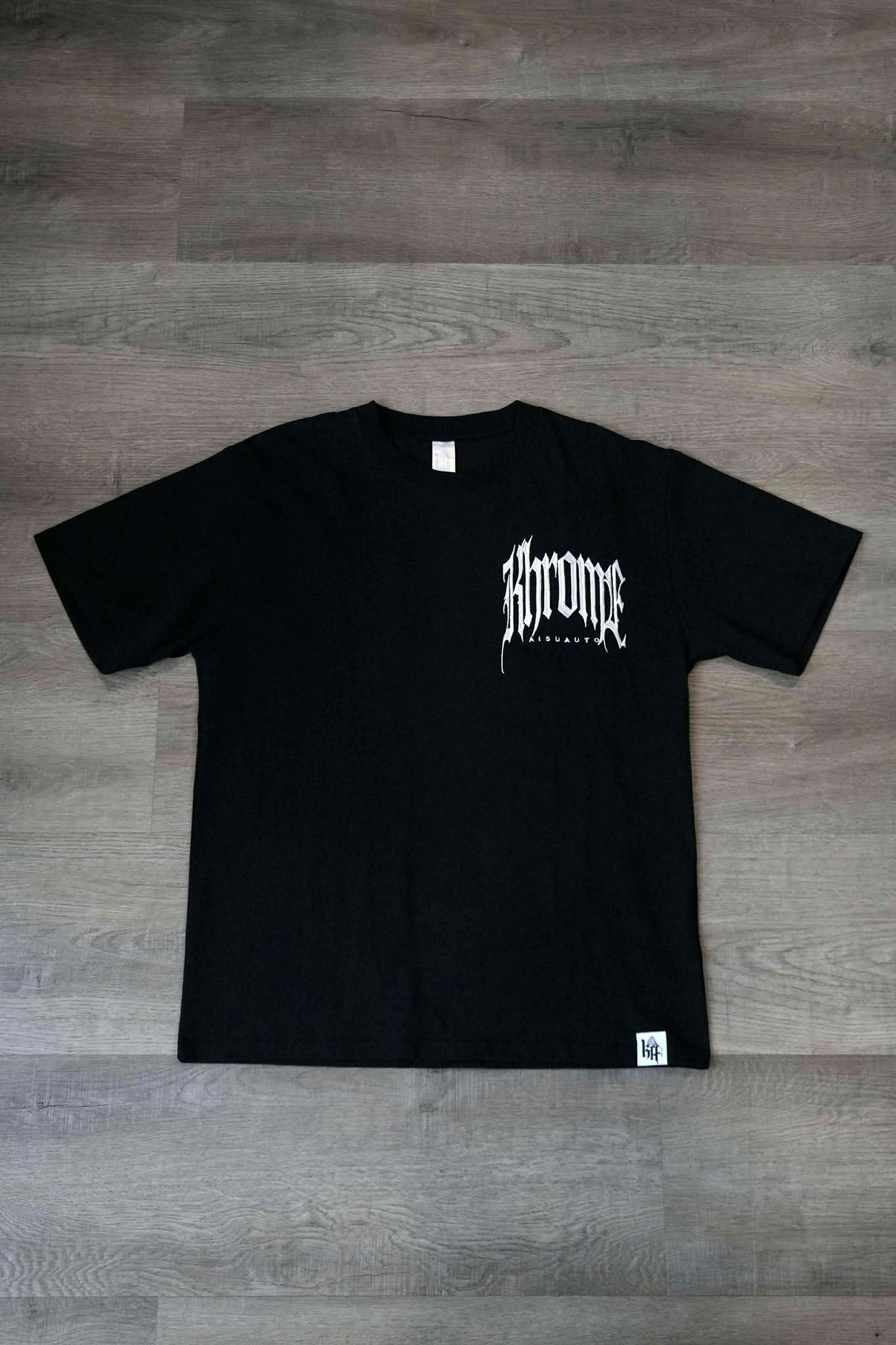 KA URBAN STREET BLACK