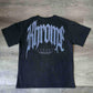 KA URBAN STREET FADED BLACK