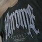 KA URBAN STREET FADED BLACK