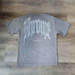 KA URBAN STREET FADED GREY