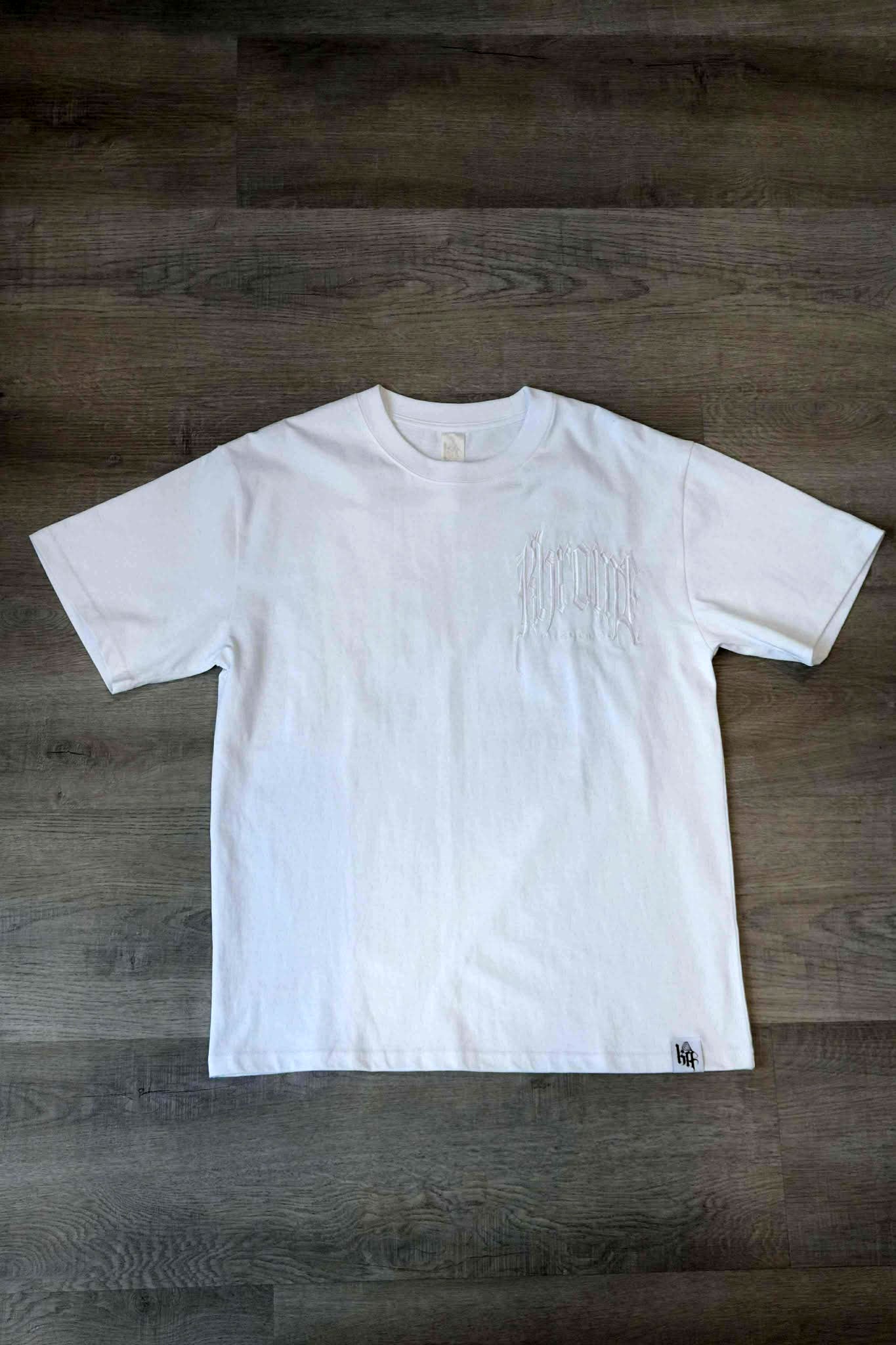 KA URBAN STREET WHITE