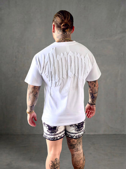 KA URBAN STREET WHITE