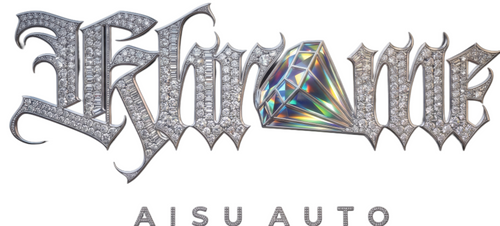 KHROME AISUAUTO. AUSTRALIA