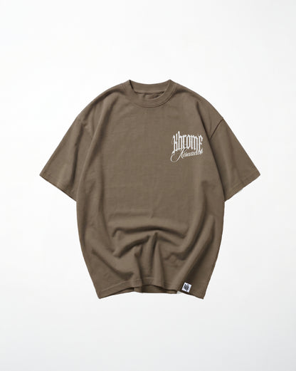 WALNUT MINIMARISUTO SAKURA T-SHIRT