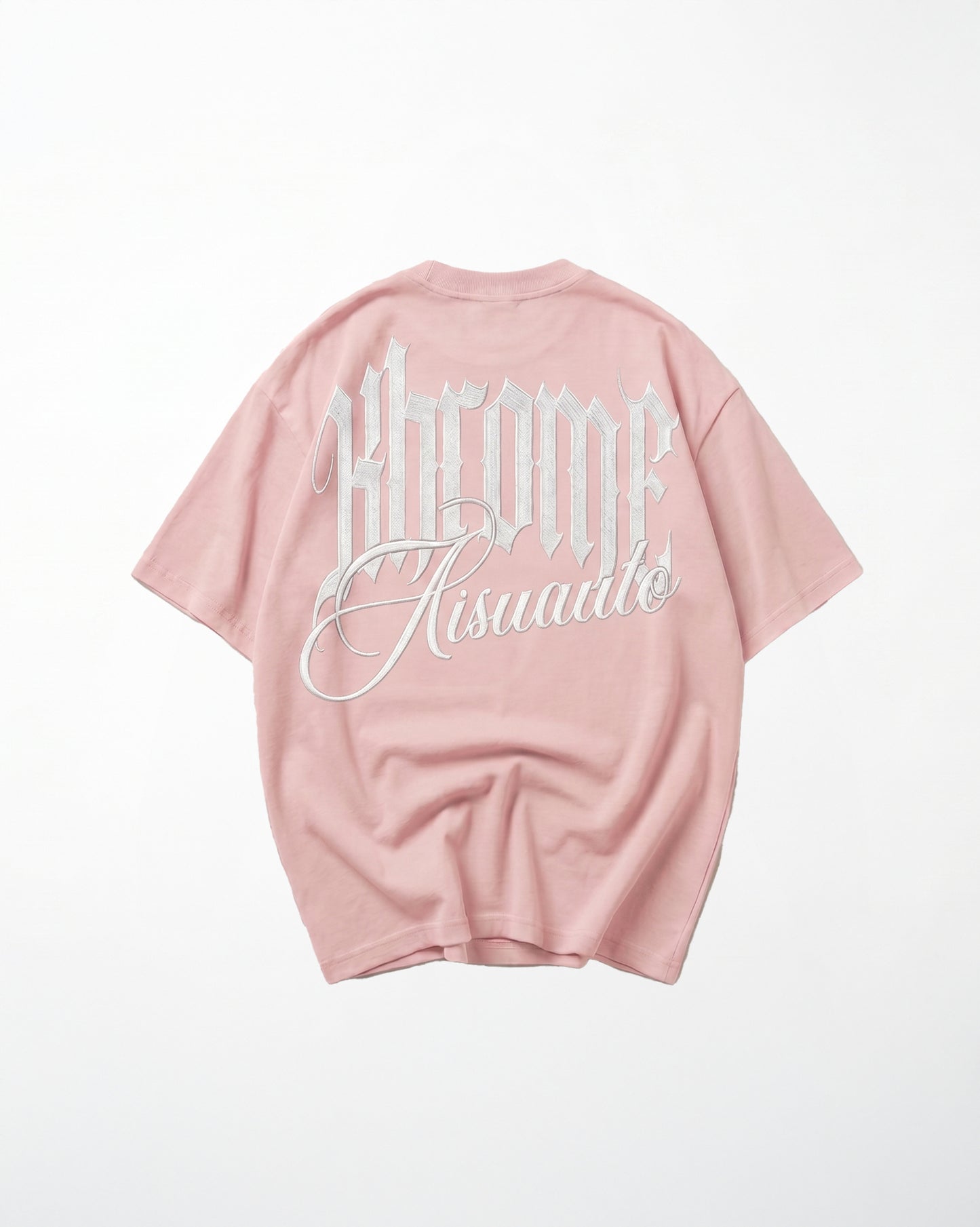 PINK MINIMARISUTO T-SHIRT