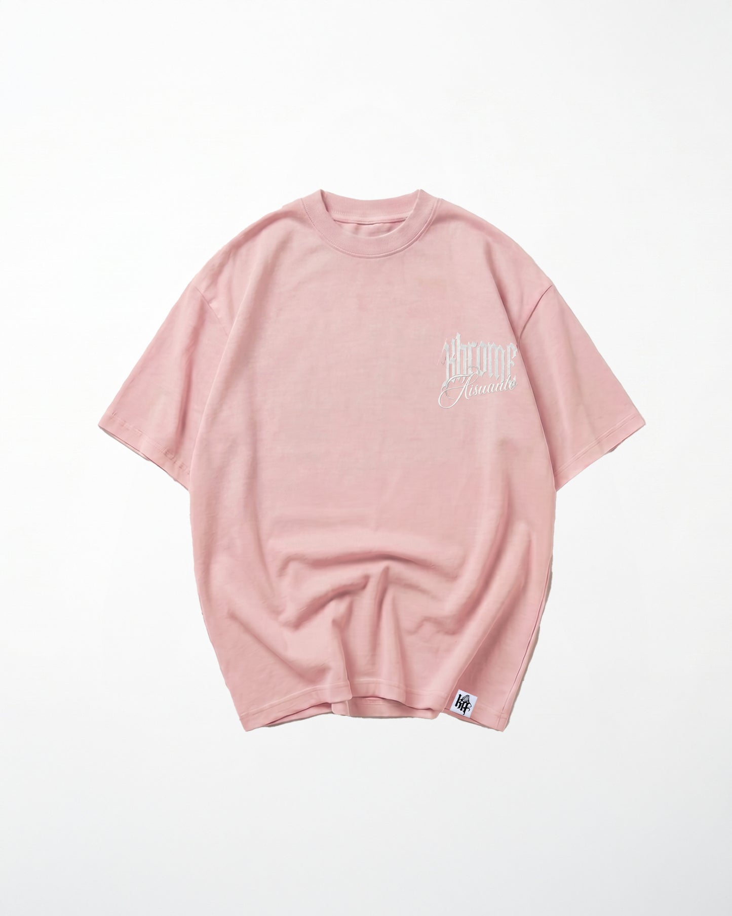 PINK MINIMARISUTO T-SHIRT