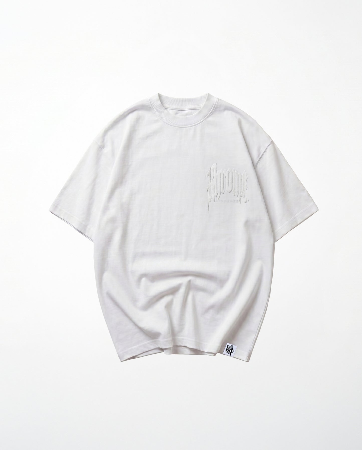 KA URBAN STREET WHITE