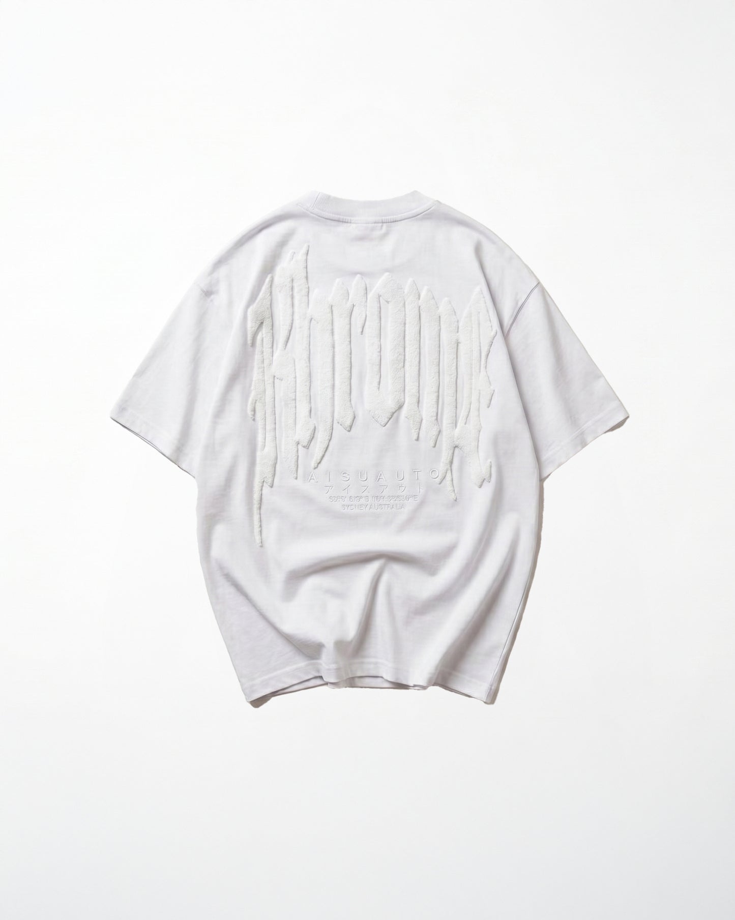 KA URBAN STREET WHITE
